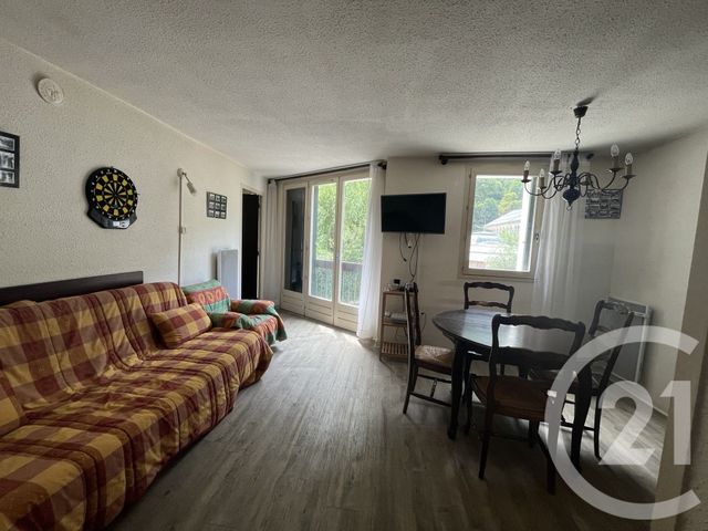 Appartement à vendre CAUTERETS
