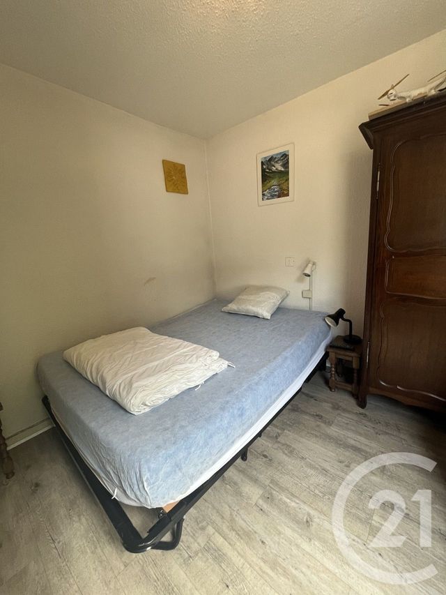 Appartement à vendre - 2 pièces - 39.75 m2 - CAUTERETS - 65 - MIDI-PYRENEES - Century 21 L'Immobilière Des Gaves