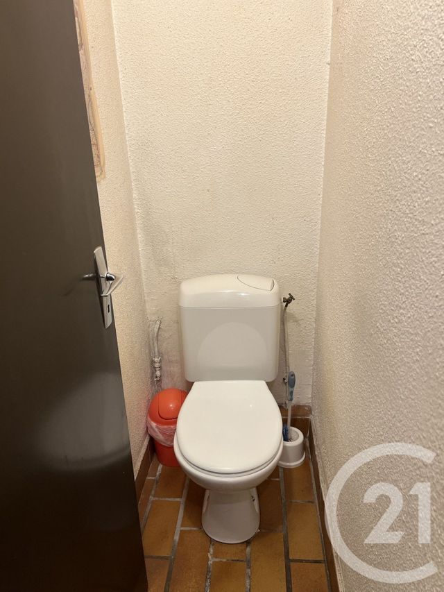 Appartement à vendre - 2 pièces - 39.75 m2 - CAUTERETS - 65 - MIDI-PYRENEES - Century 21 L'Immobilière Des Gaves
