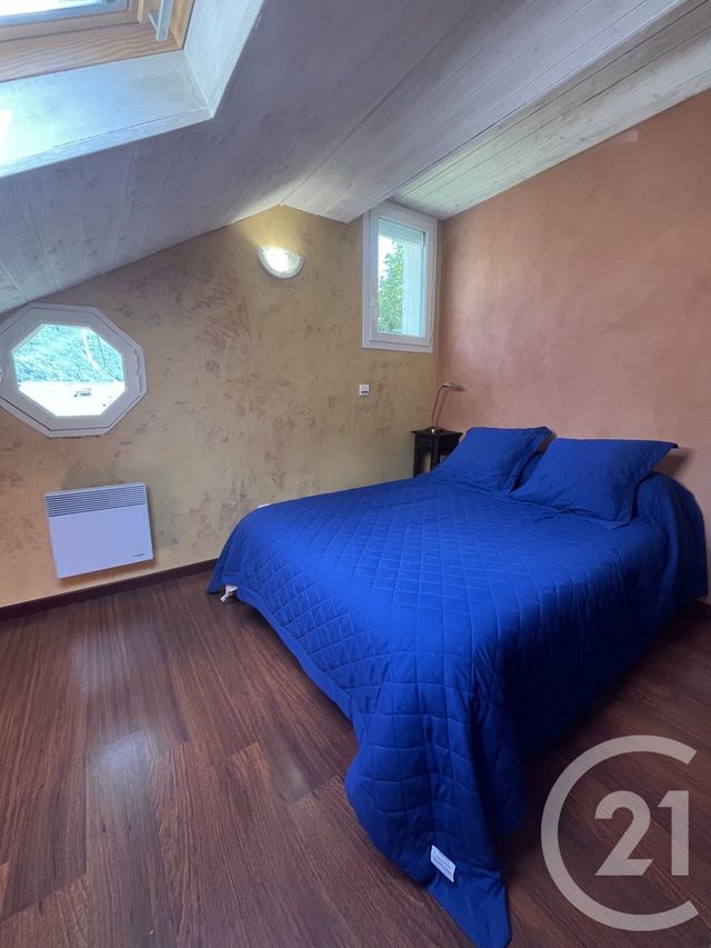 Appartement Duplex à vendre - 3 pièces - 31.08 m2 - CAUTERETS - 65 - MIDI-PYRENEES - Century 21 L'Immobilière Des Gaves