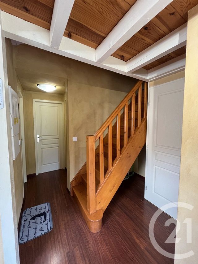 Appartement Duplex à vendre - 3 pièces - 31.08 m2 - CAUTERETS - 65 - MIDI-PYRENEES - Century 21 L'Immobilière Des Gaves