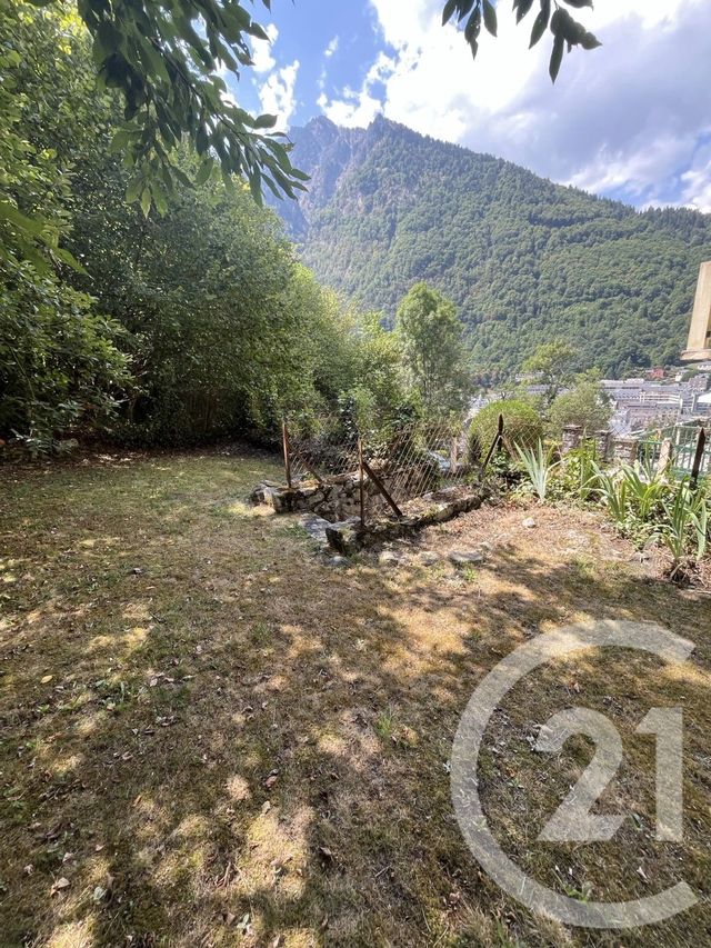 Appartement Duplex à vendre - 3 pièces - 31.08 m2 - CAUTERETS - 65 - MIDI-PYRENEES - Century 21 L'Immobilière Des Gaves