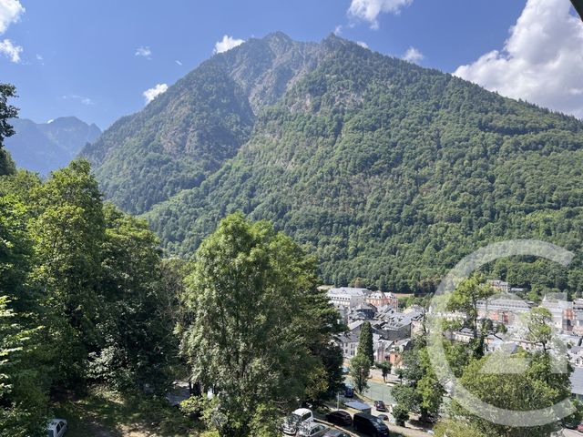 Appartement Duplex à vendre - 3 pièces - 31.08 m2 - CAUTERETS - 65 - MIDI-PYRENEES - Century 21 L'Immobilière Des Gaves