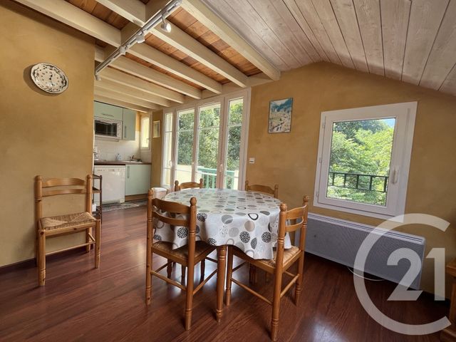 Appartement Duplex à vendre CAUTERETS