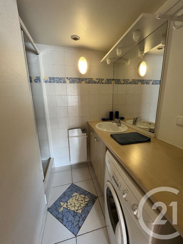 Appartement Duplex à vendre - 3 pièces - 31.08 m2 - CAUTERETS - 65 - MIDI-PYRENEES - Century 21 L'Immobilière Des Gaves