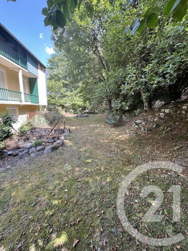 Appartement Duplex à vendre - 3 pièces - 31.08 m2 - CAUTERETS - 65 - MIDI-PYRENEES - Century 21 L'Immobilière Des Gaves