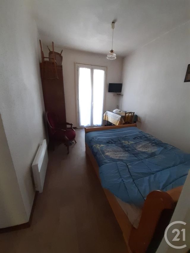 Afficher la photo en grand Studio à vendre - 1 pièce - 22.16 m2 - CAUTERETS - 65 - MIDI-PYRENEES - Century 21 L'Immobilière Des Gaves