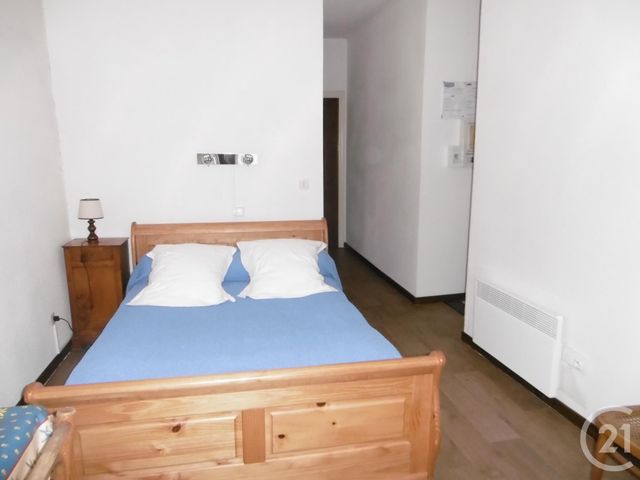 Afficher la photo en grand Studio à vendre - 1 pièce - 22.16 m2 - CAUTERETS - 65 - MIDI-PYRENEES - Century 21 L'Immobilière Des Gaves