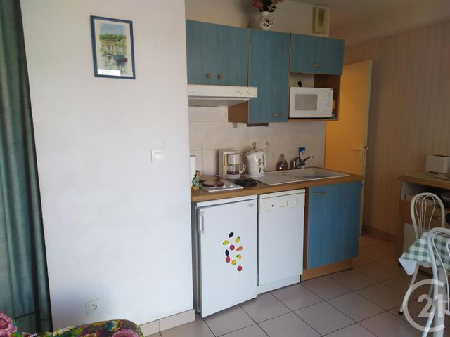 Afficher la photo en grand Studio à vendre - 1 pièce - 20.34 m2 - CAUTERETS - 65 - MIDI-PYRENEES - Century 21 L'Immobilière Des Gaves