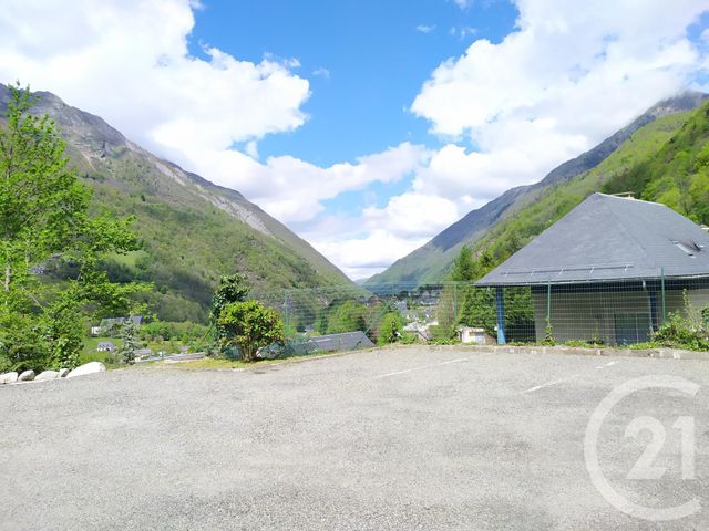 Afficher la photo en grand Studio à vendre - 1 pièce - 20.34 m2 - CAUTERETS - 65 - MIDI-PYRENEES - Century 21 L'Immobilière Des Gaves