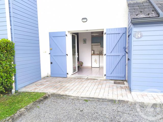 Afficher la photo en grand Studio à vendre - 1 pièce - 20.34 m2 - CAUTERETS - 65 - MIDI-PYRENEES - Century 21 L'Immobilière Des Gaves