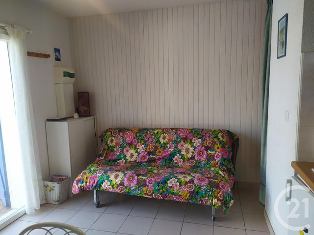 Afficher la photo en grand Studio à vendre - 1 pièce - 20.34 m2 - CAUTERETS - 65 - MIDI-PYRENEES - Century 21 L'Immobilière Des Gaves