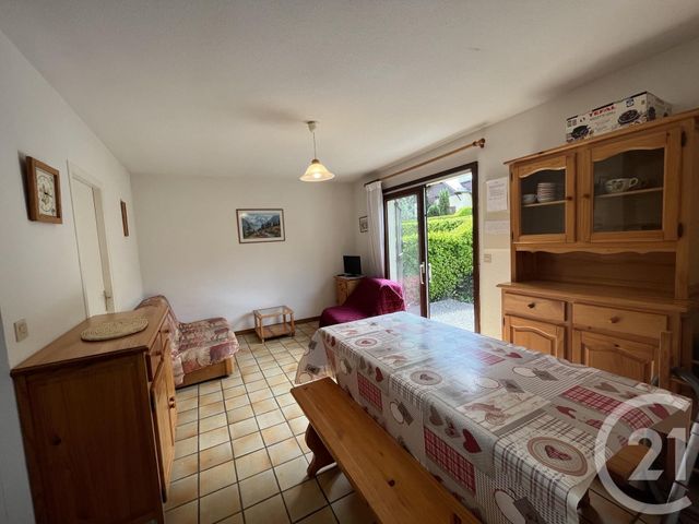 appartement - CAUTERETS - 65