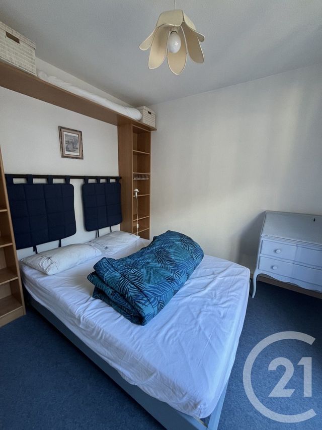 Appartement à vendre - 2 pièces - 31.89 m2 - CAUTERETS - 65 - MIDI-PYRENEES - Century 21 L'Immobilière Des Gaves