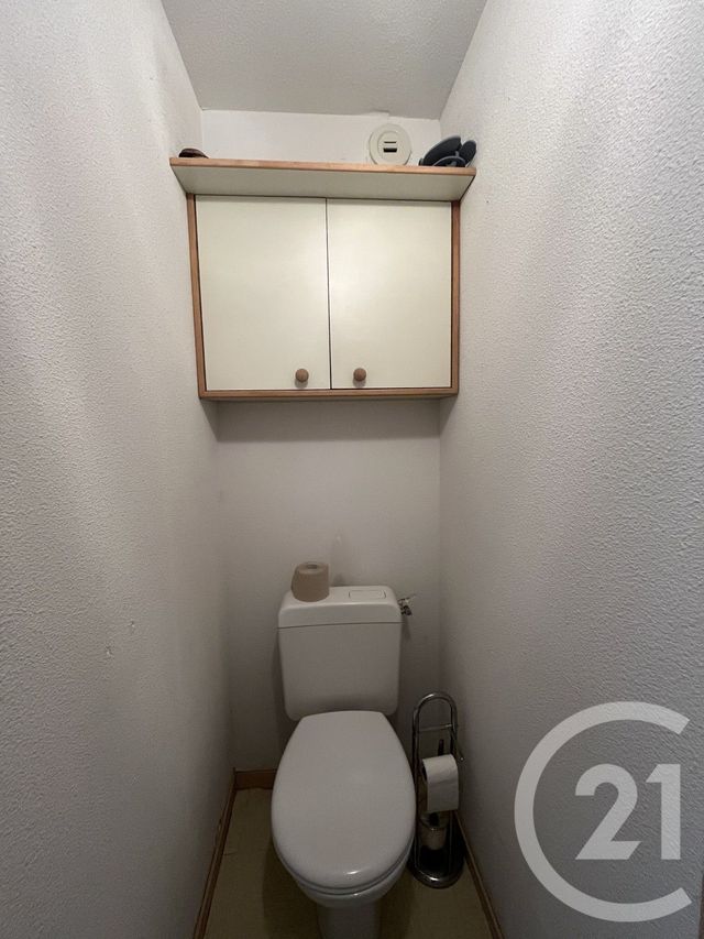 Appartement à vendre - 2 pièces - 31.89 m2 - CAUTERETS - 65 - MIDI-PYRENEES - Century 21 L'Immobilière Des Gaves