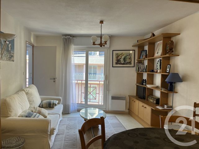 Appartement à vendre - 2 pièces - 31.89 m2 - CAUTERETS - 65 - MIDI-PYRENEES - Century 21 L'Immobilière Des Gaves