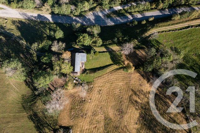 maison à vendre - 8 pièces - 164.17 m2 - CAUTERETS - 65 - MIDI-PYRENEES - Century 21 L'Immobilière Des Gaves