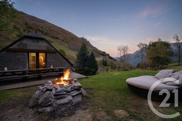 Maison à vendre CAUTERETS