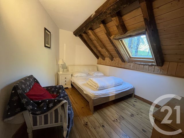 maison à vendre - 8 pièces - 164.17 m2 - CAUTERETS - 65 - MIDI-PYRENEES - Century 21 L'Immobilière Des Gaves