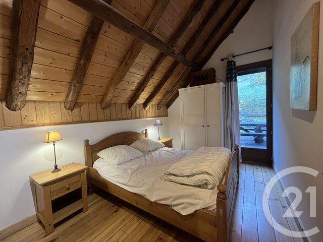 maison à vendre - 8 pièces - 164.17 m2 - CAUTERETS - 65 - MIDI-PYRENEES - Century 21 L'Immobilière Des Gaves