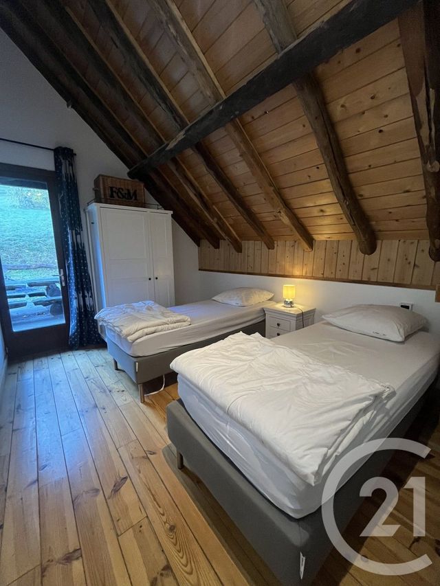 maison à vendre - 8 pièces - 164.17 m2 - CAUTERETS - 65 - MIDI-PYRENEES - Century 21 L'Immobilière Des Gaves