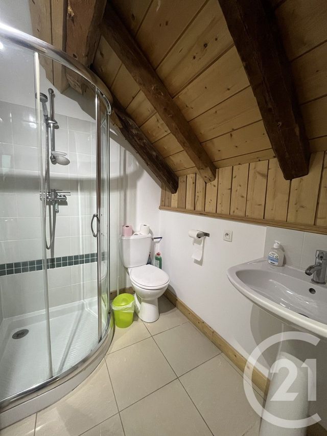 maison à vendre - 8 pièces - 164.17 m2 - CAUTERETS - 65 - MIDI-PYRENEES - Century 21 L'Immobilière Des Gaves
