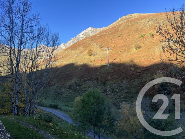 maison à vendre - 8 pièces - 164.17 m2 - CAUTERETS - 65 - MIDI-PYRENEES - Century 21 L'Immobilière Des Gaves