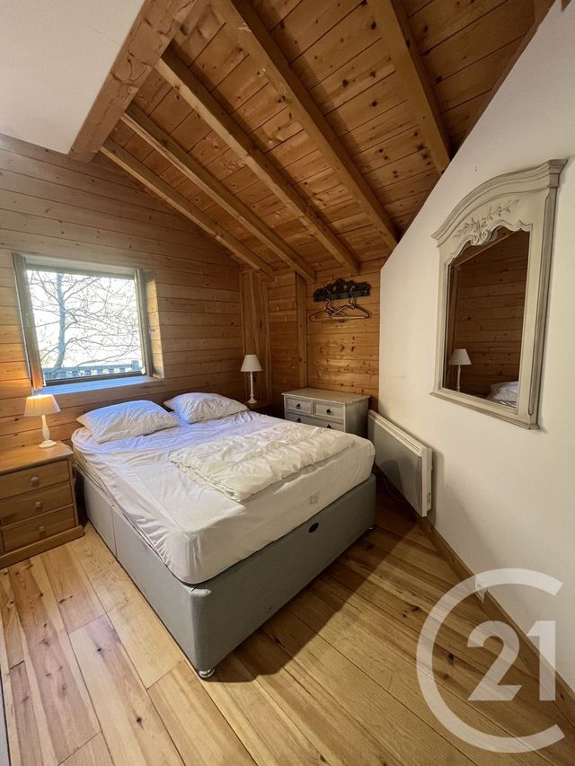 maison à vendre - 8 pièces - 164.17 m2 - CAUTERETS - 65 - MIDI-PYRENEES - Century 21 L'Immobilière Des Gaves