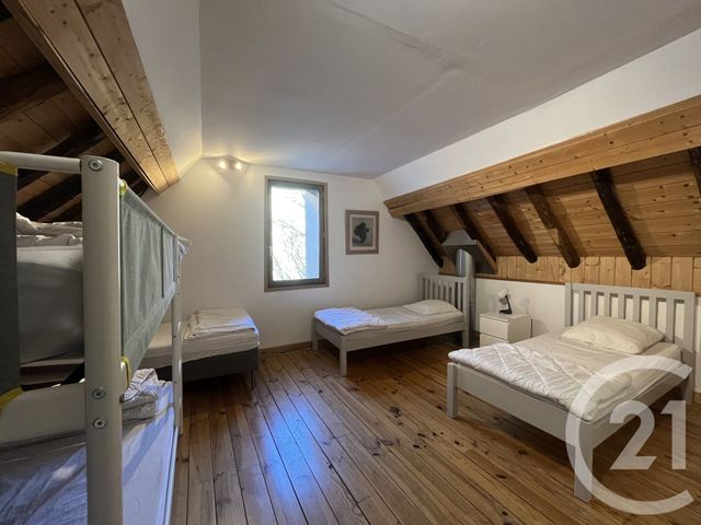 maison à vendre - 8 pièces - 164.17 m2 - CAUTERETS - 65 - MIDI-PYRENEES - Century 21 L'Immobilière Des Gaves