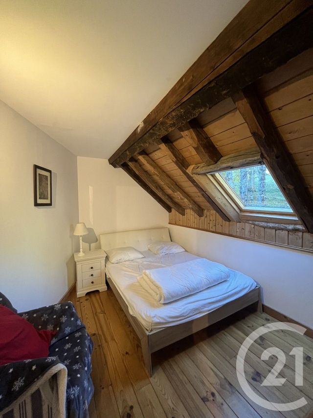 maison à vendre - 8 pièces - 164.17 m2 - CAUTERETS - 65 - MIDI-PYRENEES - Century 21 L'Immobilière Des Gaves