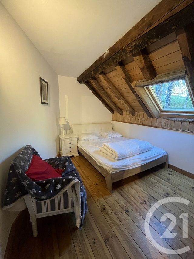 maison à vendre - 8 pièces - 164.17 m2 - CAUTERETS - 65 - MIDI-PYRENEES - Century 21 L'Immobilière Des Gaves