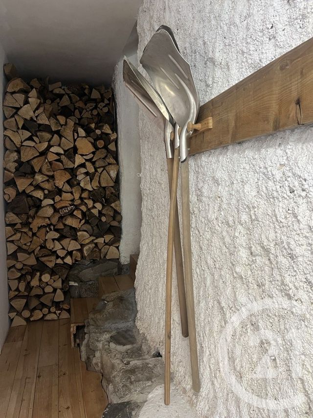 maison à vendre - 8 pièces - 164.17 m2 - CAUTERETS - 65 - MIDI-PYRENEES - Century 21 L'Immobilière Des Gaves