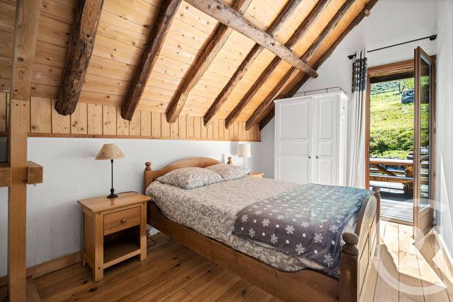 maison à vendre - 8 pièces - 164.17 m2 - CAUTERETS - 65 - MIDI-PYRENEES - Century 21 L'Immobilière Des Gaves