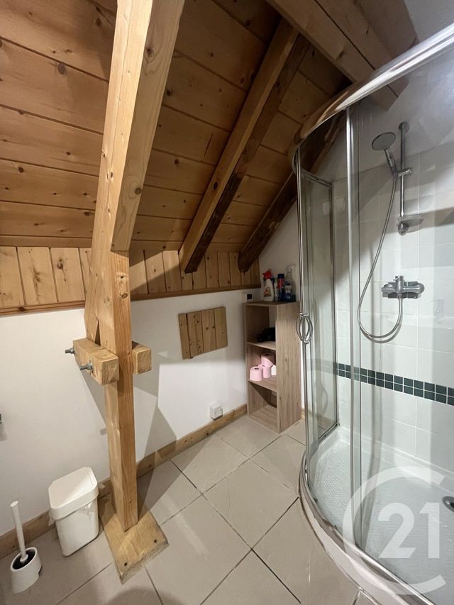 maison à vendre - 8 pièces - 164.17 m2 - CAUTERETS - 65 - MIDI-PYRENEES - Century 21 L'Immobilière Des Gaves