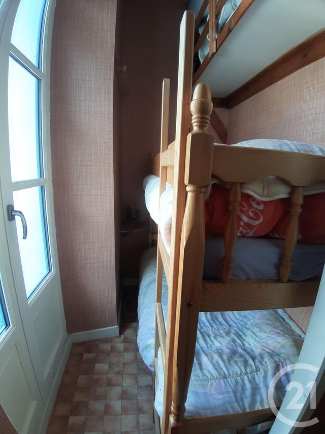 Afficher la photo en grand Appartement F2 à vendre - 2 pièces - 21.16 m2 - CAUTERETS - 65 - MIDI-PYRENEES - Century 21 L'Immobilière Des Gaves