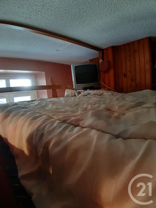 Afficher la photo en grand Appartement F2 à vendre - 2 pièces - 21.16 m2 - CAUTERETS - 65 - MIDI-PYRENEES - Century 21 L'Immobilière Des Gaves