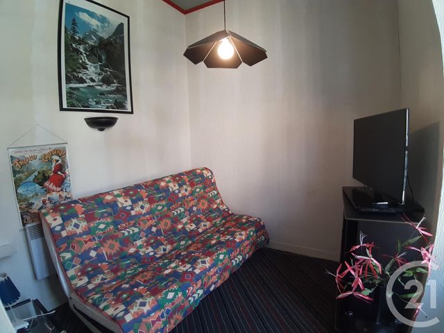 Afficher la photo en grand Appartement F2 à vendre - 2 pièces - 21.16 m2 - CAUTERETS - 65 - MIDI-PYRENEES - Century 21 L'Immobilière Des Gaves