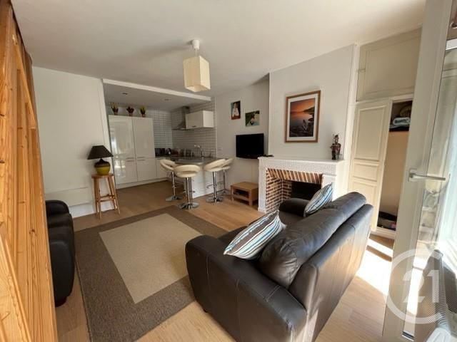 appartement - CAUTERETS - 65