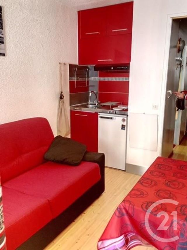 Appartement F1 à vendre CAUTERETS