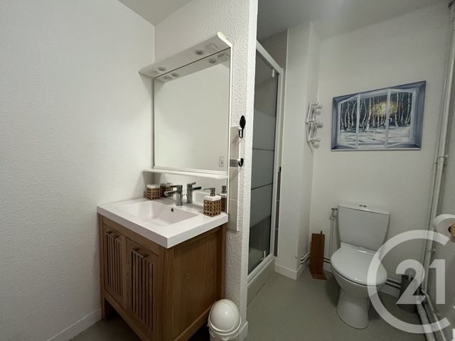 Appartement F3 à vendre - 3 pièces - 60.61 m2 - CAUTERETS - 65 - MIDI-PYRENEES - Century 21 L'Immobilière Des Gaves
