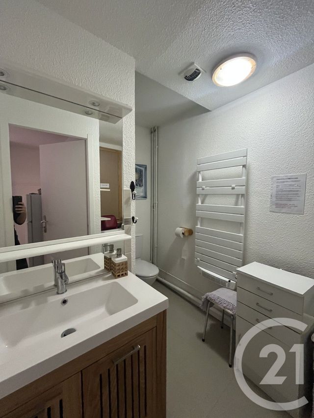 Appartement F3 à vendre - 3 pièces - 60.61 m2 - CAUTERETS - 65 - MIDI-PYRENEES - Century 21 L'Immobilière Des Gaves