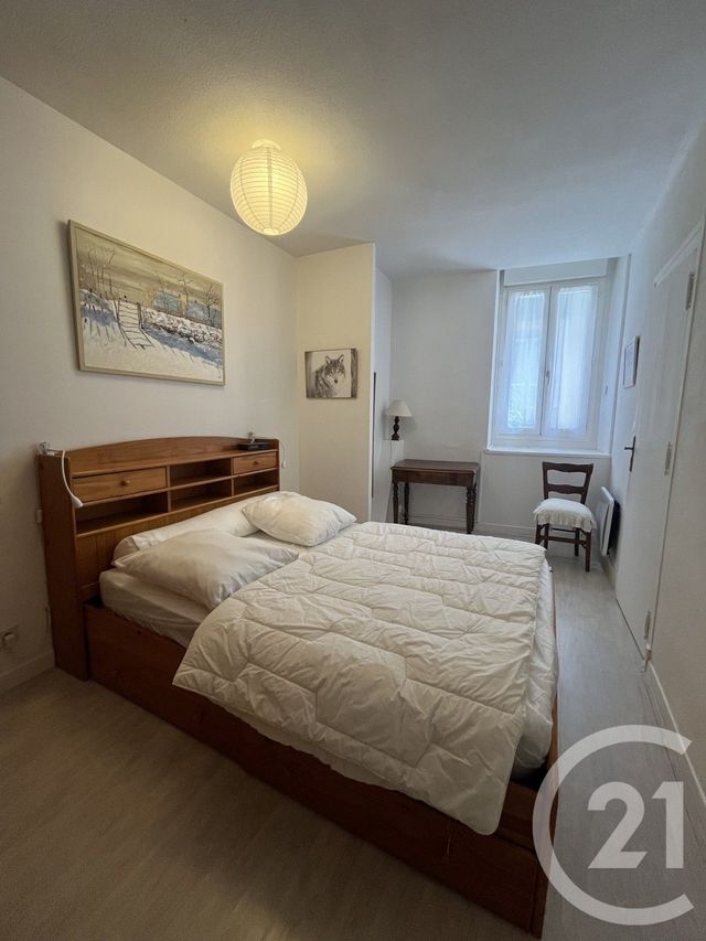 Appartement F3 à vendre - 3 pièces - 60.61 m2 - CAUTERETS - 65 - MIDI-PYRENEES - Century 21 L'Immobilière Des Gaves