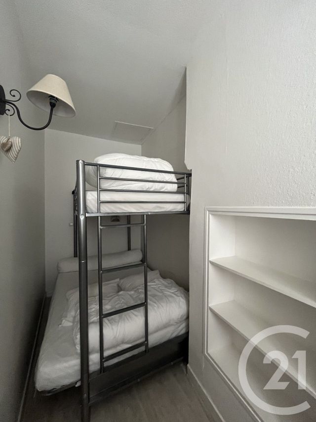 Appartement F3 à vendre - 3 pièces - 60.61 m2 - CAUTERETS - 65 - MIDI-PYRENEES - Century 21 L'Immobilière Des Gaves