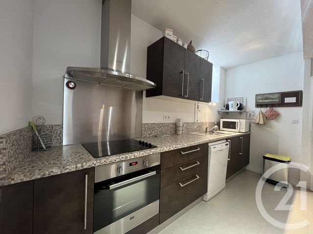 Appartement F3 à vendre - 3 pièces - 60.61 m2 - CAUTERETS - 65 - MIDI-PYRENEES - Century 21 L'Immobilière Des Gaves