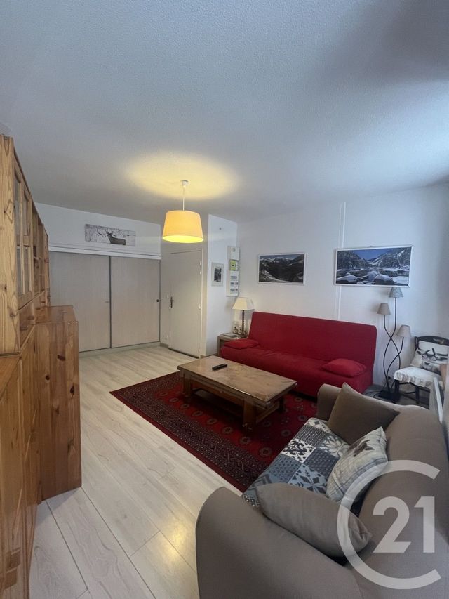 Appartement F3 à vendre - 3 pièces - 60.61 m2 - CAUTERETS - 65 - MIDI-PYRENEES - Century 21 L'Immobilière Des Gaves