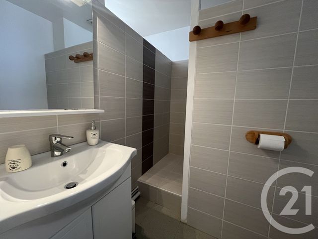 Appartement F3 à vendre - 3 pièces - 60.61 m2 - CAUTERETS - 65 - MIDI-PYRENEES - Century 21 L'Immobilière Des Gaves