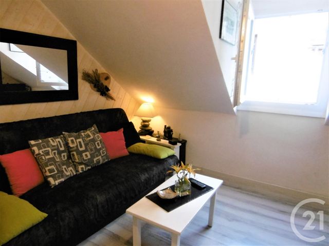 Studio à vendre CAUTERETS