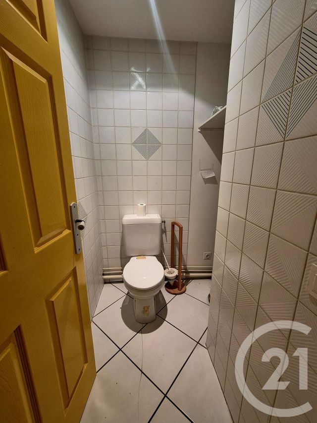 Appartement F5 à vendre - 5 pièces - 128.02 m2 - CAUTERETS - 65 - MIDI-PYRENEES - Century 21 L'Immobilière Des Gaves