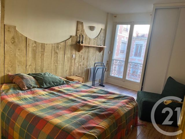 Appartement F5 à vendre - 5 pièces - 128.02 m2 - CAUTERETS - 65 - MIDI-PYRENEES - Century 21 L'Immobilière Des Gaves