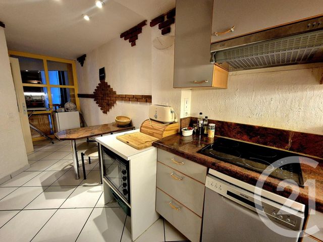 Appartement F5 à vendre - 5 pièces - 128.02 m2 - CAUTERETS - 65 - MIDI-PYRENEES - Century 21 L'Immobilière Des Gaves